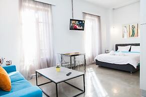 Beautiful Apt. close to Monastiraki