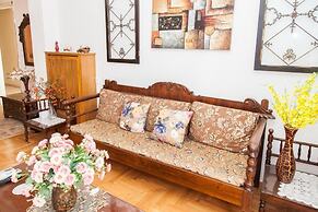Beautiful Apartment in Pagkrati-GTD95601