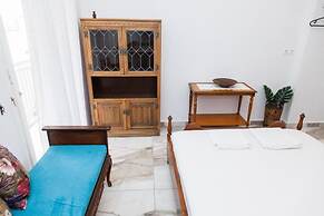 Beautiful Apartment in Pagkrati-GTD95601