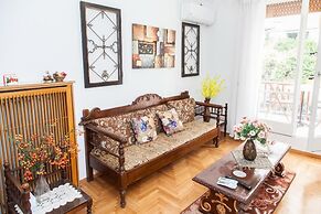 Beautiful Apartment in Pagkrati-GTD95601