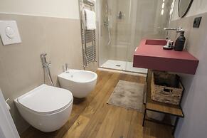 PALAZZO DANISI ROOMS&SUITES
