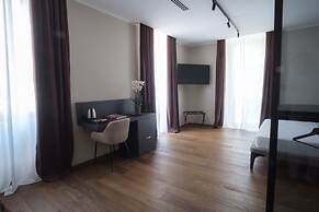 PALAZZO DANISI ROOMS&SUITES
