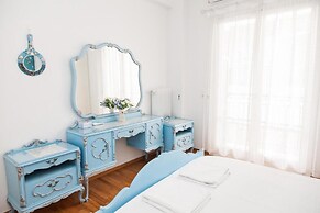 Charming Apartment in Pagkrati-GTD95602