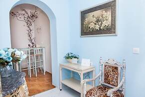 Charming Apartment in Pagkrati-GTD95602