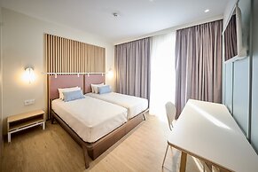 Hotel Leonor