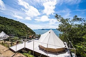 Tentoumi Shibukawa Beach Glamping