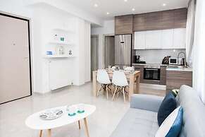 Gorgeous Apartment in Athens GTD8280-02