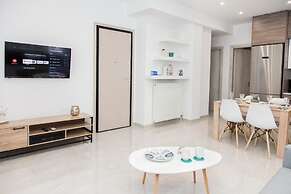 Gorgeous Apartment in Athens GTD8280-02