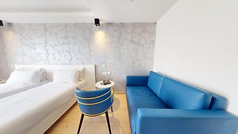 G Hotel by JL