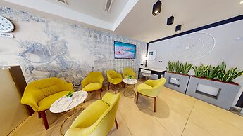 G Hotel by JL