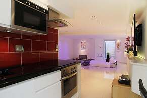 Holiday Lets London 1