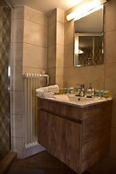 Filopappou Hill apt GTD8325