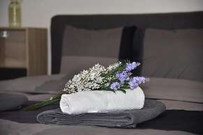 Filopappou Hill apt GTD8325