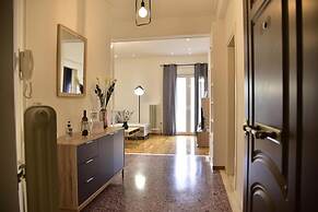 Filopappou Hill apt GTD8325