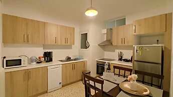 Filopappou Hill apt GTD8325