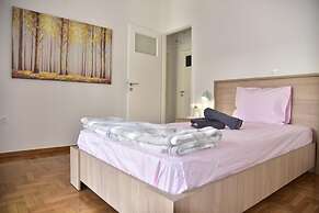 Filopappou Hill apt GTD8325