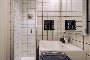 RockyPop Grenoble Hotel