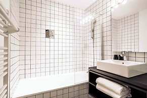 RockyPop Grenoble Hotel