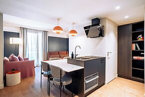 RockyPop Grenoble Hotel