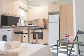 Glyfada Center Apartment GTD009-01