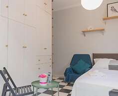 Glyfada Center Apartment GTD009-01