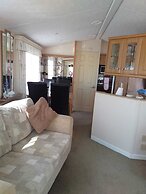 Captivating 2-bed 6 Berth Caravan in Ingoldmells