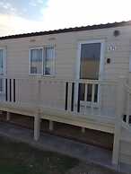 Remarkable 2-bed Caravan in Ingoldmells