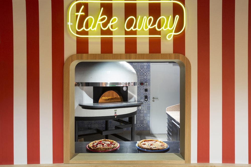 RockyPop Grenoble Appartements