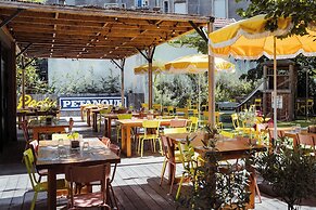 RockyPop Grenoble Appartements