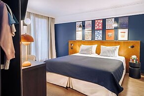 RockyPop Grenoble Appartements