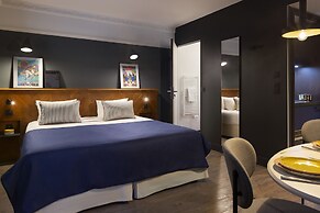 RockyPop Grenoble Appartements