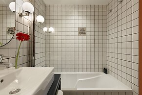 RockyPop Grenoble Appartements