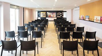 RockyPop Grenoble Appartements