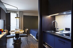 RockyPop Grenoble Appartements