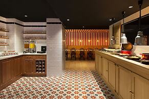 RockyPop Grenoble Appartements