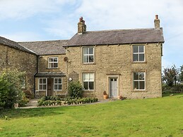 Coars Farm