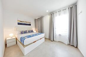 Sonrisa Deluxe Apartments Levante