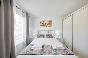 Sonrisa Deluxe Apartments Levante
