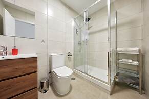 Sonrisa Deluxe Apartments Levante
