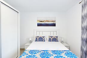 Sonrisa Deluxe Apartments Levante