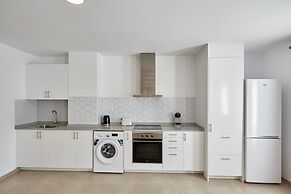Sonrisa Deluxe Apartments Levante