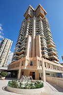Sonrisa Deluxe Apartments Levante