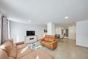 Sonrisa Deluxe Apartments Levante