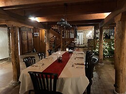 Chambre d hôtes La Vaisse