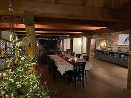 Chambre d hôtes La Vaisse