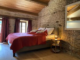 Chambre d hôtes La Vaisse