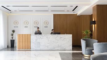 MODERNO HOTEL & Spa