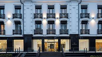 MODERNO HOTEL & Spa