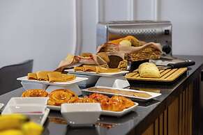 MODERNO HOTEL & Spa