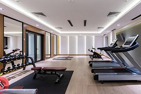 MODERNO HOTEL & Spa